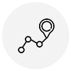 Tracking Modes Icon