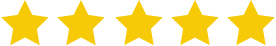 FurFence 5-Star Rating